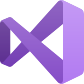 Visual Studio Icon 2019