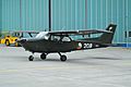 208 Cessna FR.172H Skyhawk 2 Wing 204 Sqdn; Irish Air Corps, Baldonnell (3236388203)