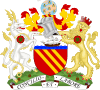 Coat of arms of Brooklands (Manchester)