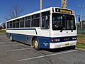 Busabout - Custom Coaches 315 bodied Isuzu LT1-11P 01.jpg