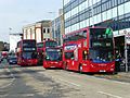 Buses-ChapelRd-Ilford-P1410571 (36879801222)