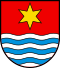 Coat of arms of Wettingen