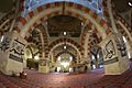 Edirne Old Mosque 0098