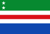 Flag of Coromoro