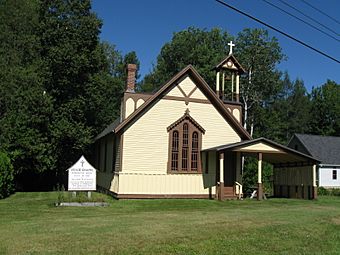 Grace Episcopal Church, Robbinston, Maine 2012.jpg