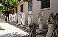 Korinthos Statues 2008-09-12