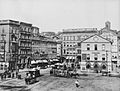Market Square, 1883