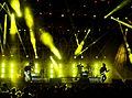 Papa Roach - Reload Festival 2018 05