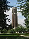 Peabody Memorial Tower