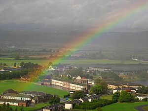 Rainbow Stirling