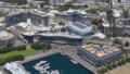The Star, Sydney; Aerial View