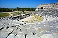 The Theater of Miletus