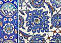 Tiles of the Rüstem Paşa Mosque (6424912727)