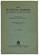 150 Autogenes Training
