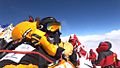 Andreas Breitfuss Mt Everest Summit