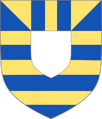 Arms of the House of Mortimer
