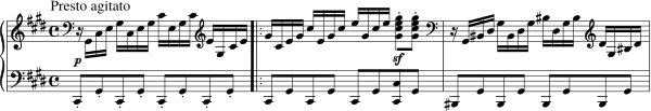 Beethoven piano sonata 14 mvmt 3 bar 1-3.svg