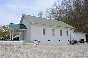 Buffalo United Baptist Church