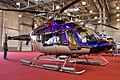 CBOSS Bell 407