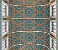 Chelmsford Cathedral Nave Ceiling, Essex, UK - Diliff