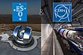 ESO and CERN sign cooperation agreement