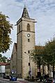 Erfurt, Andreaskirche-002