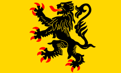 Flag of Nord-Pas-de-Calais.svg