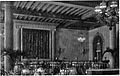 Hotel Pennsylvania main restaurant west wall (NY, circa 1919)