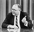 Interview with Herman Kahn, author of On Escalation, May 11, 1965