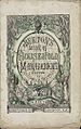 Isabella Beeton - Mrs Beeton's Book of Household Management - title page