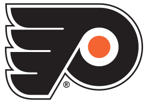 Logo Philadelphia Flyers