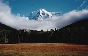 Mount Robson2