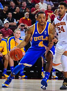 Norman Powell and Malik Marquetti (cropped)