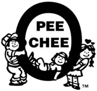 O pee chee company logo.png