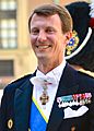 Prins Joachim av Danmark