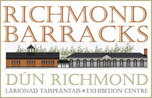 Richmond Barracks museum logo.jpg