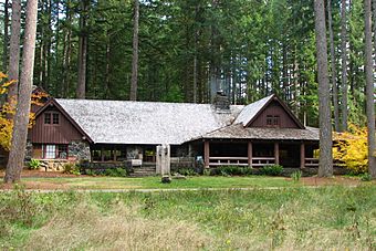 Silver Falls Lodge west elevation - Oregon.jpg