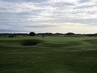 St.Andrews Old Course, 5th Hole, Hole O'Cross out (geograph 5515132).jpg