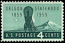 Stamp-oregon-statehood