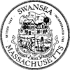 Official seal of Swansea, Massachusetts
