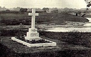 Anna Kingsford grave