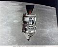Apollo 15 CSM (14412950693)