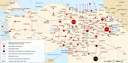 Armenian Genocide Map-en