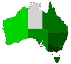 Australian referendum, 1967 (Aboriginals).svg