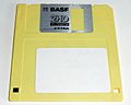 BASF diskette (1)