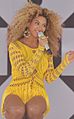Beyoncé Knowles GMA 2011 cropped