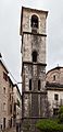 Catedral de Kotor, Kotor, Bahía de Kotor, Montenegro, 2014-04-19, DD 02