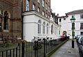 Convent of the Assumption, Kensington Square, London W8 - geograph.org.uk - 1588014