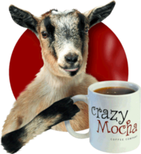 Crazy Mocha Coffee Company logo.png