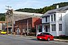 Downtown Rowlesburg Historic District